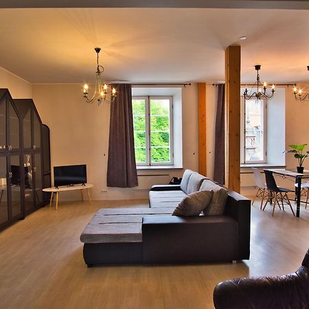 Dream Stay - Old Town Church View Apartment With Sauna Reval Exterior foto