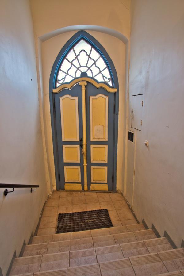 Dream Stay - Old Town Church View Apartment With Sauna Reval Exterior foto