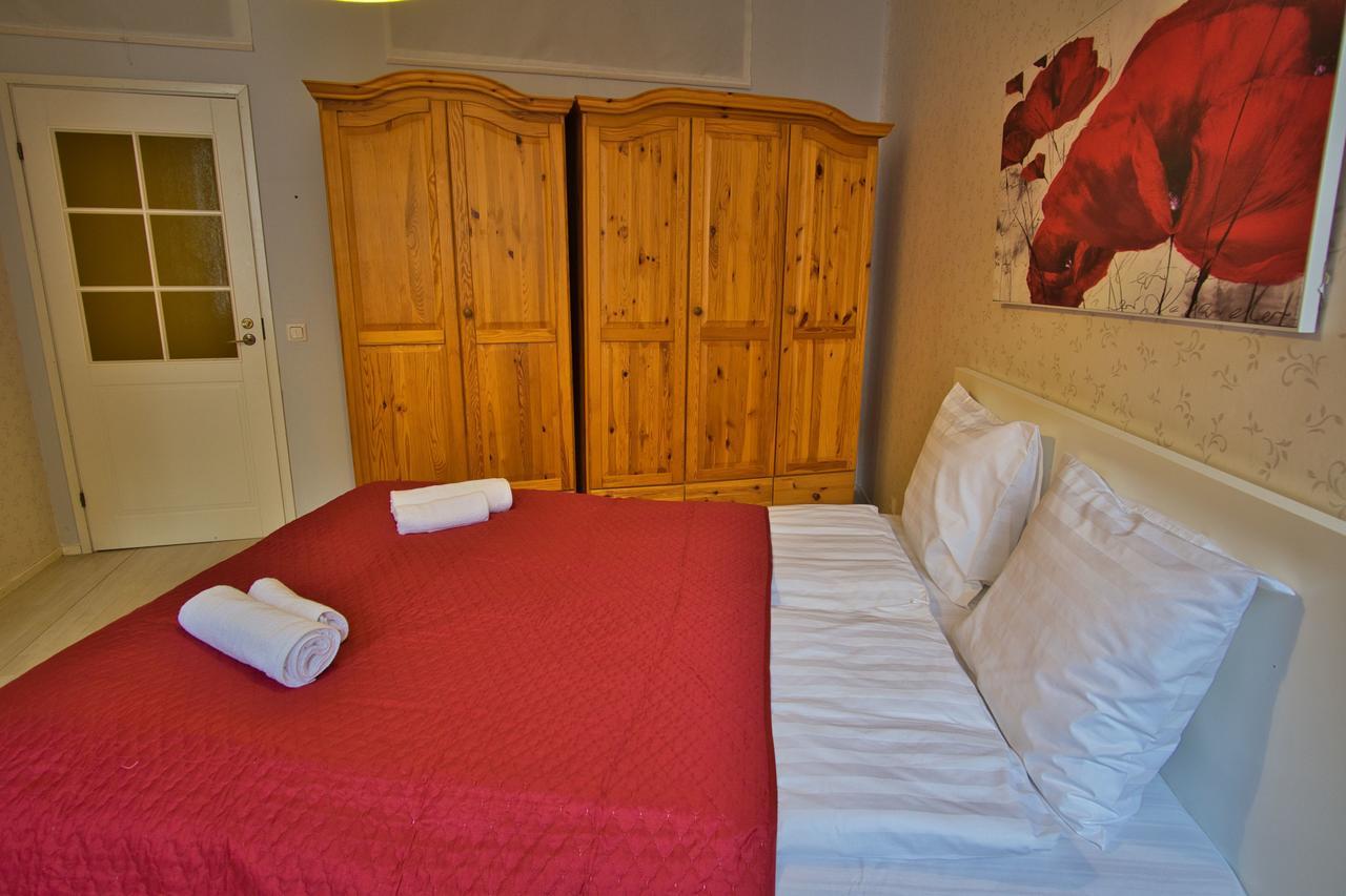 Dream Stay - Old Town Church View Apartment With Sauna Reval Exterior foto