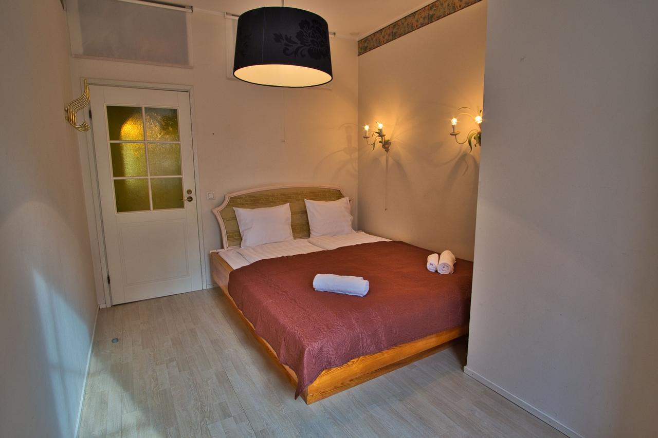 Dream Stay - Old Town Church View Apartment With Sauna Reval Exterior foto